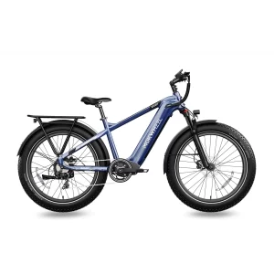 Mokwheel Basalt Blue