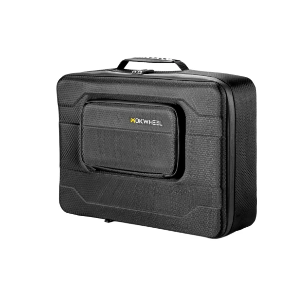 Inverter & Battery Suitcase