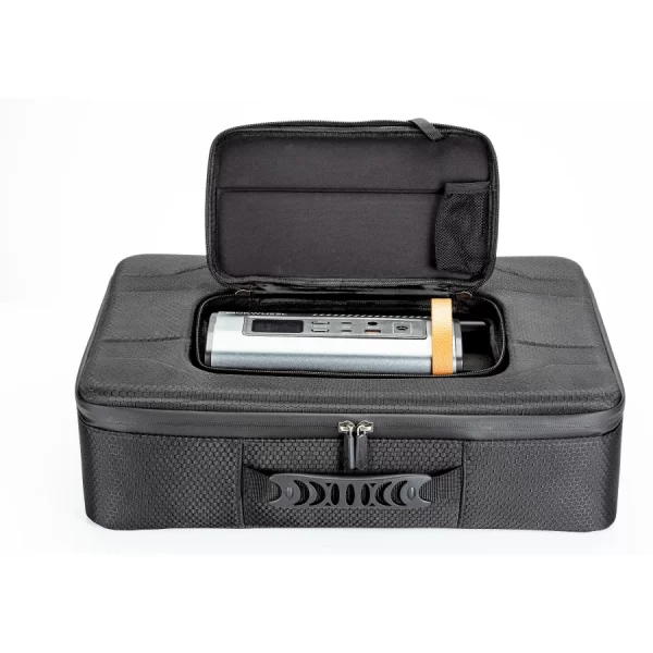 Inverter & Battery Suitcase - Image 2