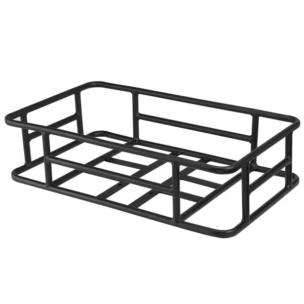 Large Basket & Front Rack - Image 4