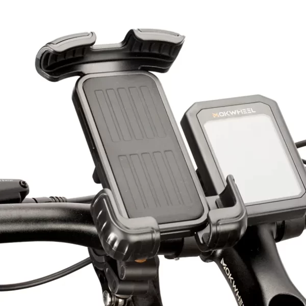 Phone Mount (Plastics)